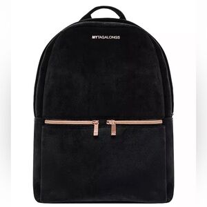 MYTAGALONGS Vixen Backpack